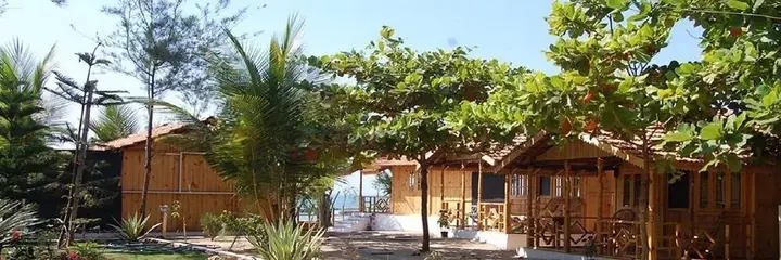 Южный Гоа: Ramsons Resort