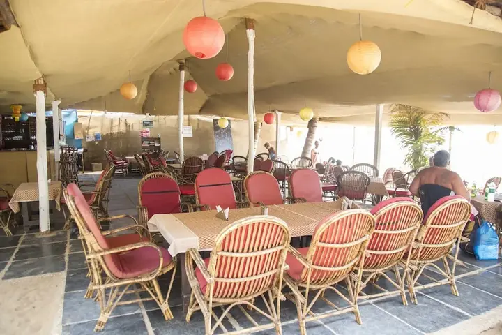 Южный Гоа: Ramsons Resort