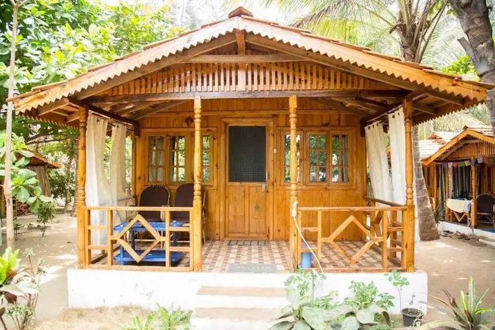 Южный Гоа: Ramsons Resort