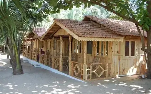Южный Гоа: Ramsons Resort