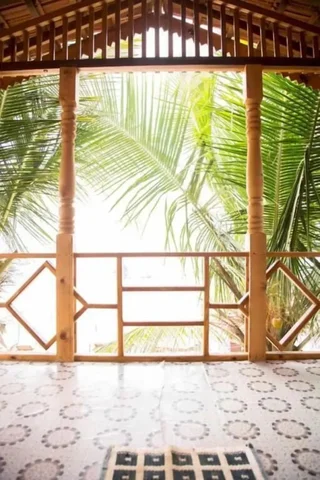 Южный Гоа: Ramsons Resort