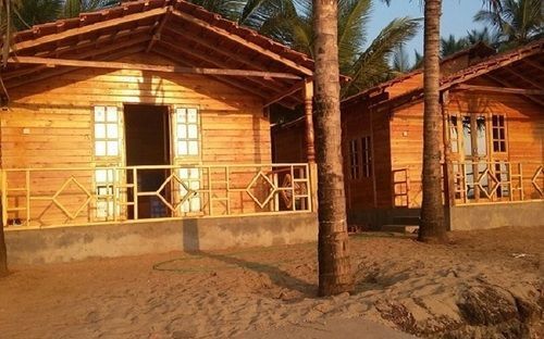 Южный Гоа: Ramsons Resort