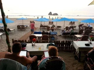 Южный Гоа: Ramsons Resort