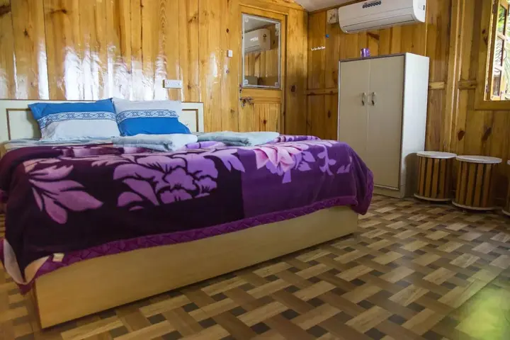 Южный Гоа: Ramsons Resort