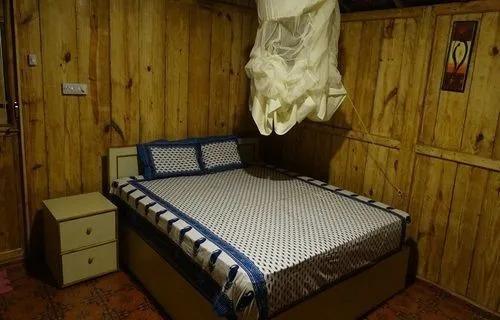 Южный Гоа: Ramsons Resort