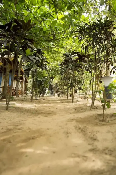 Южный Гоа: Ramsons Resort