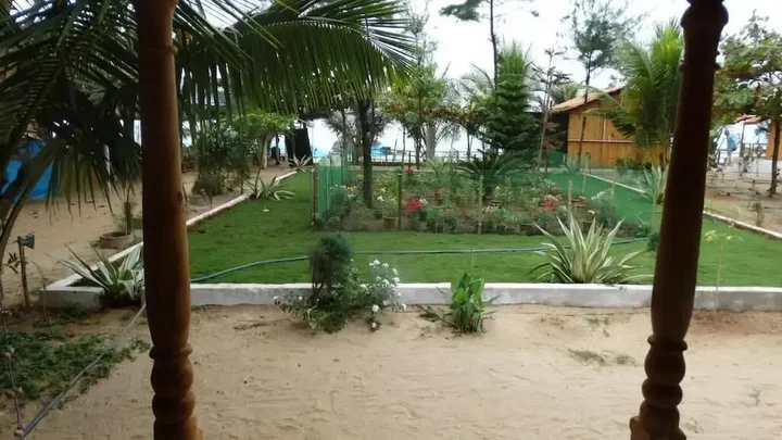Южный Гоа: Ramsons Resort