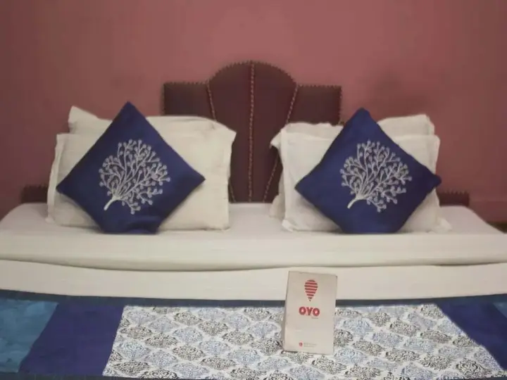 Гангток: OYO 6984 Hotel Wild Orchid