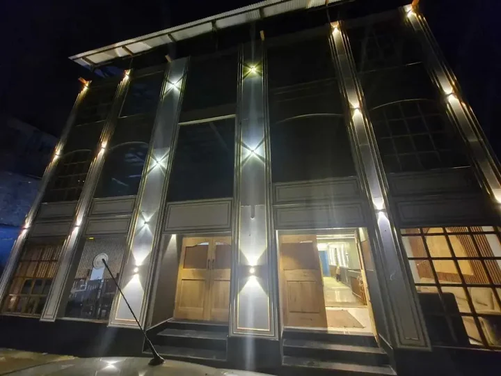 Шринагар: Urban Inn