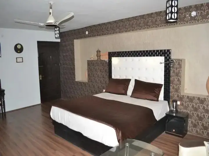 Urban Inn — фото 1