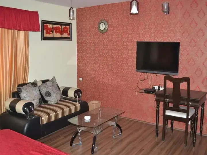 Шринагар: Urban Inn
