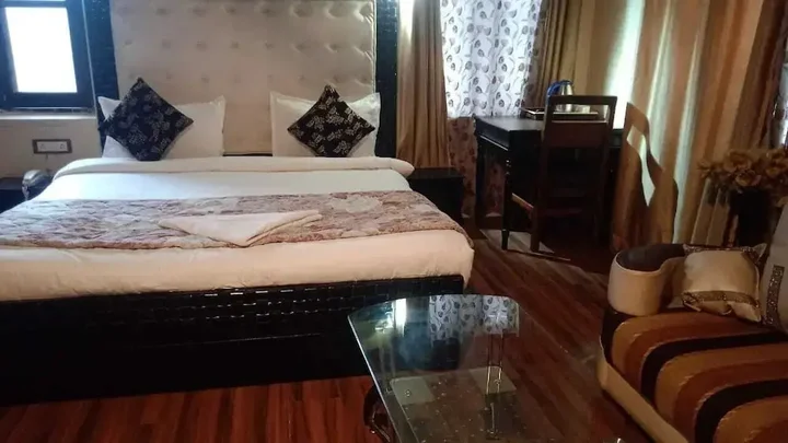 Шринагар: Urban Inn