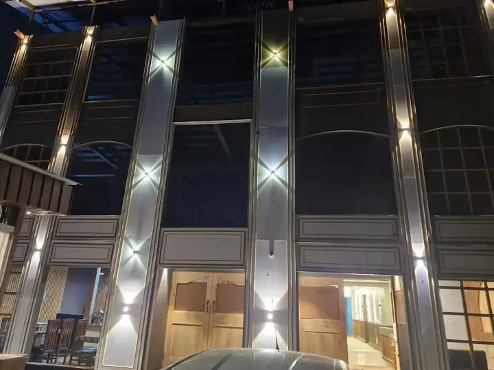 Шринагар: Urban Inn