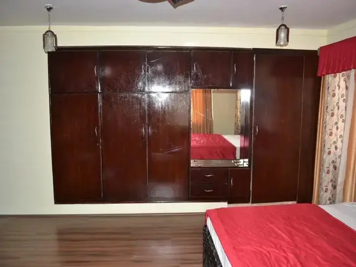 Шринагар: Urban Inn