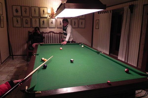 Нурпур: The Fort Nalagarh