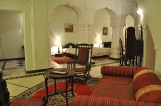 Нурпур: The Fort Nalagarh