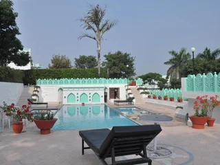 Нурпур: The Fort Nalagarh