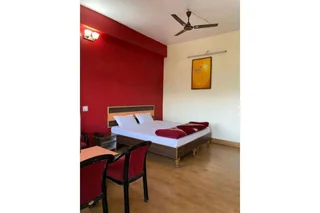 Питорагарх: Hotel Baakhlee