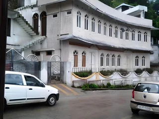 Питорагарх: Hotel Baakhlee