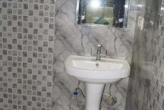 Ранчи: Hotel Akashdeep