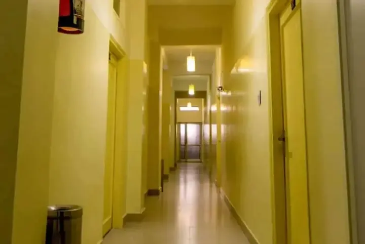Ранчи: Hotel Akashdeep