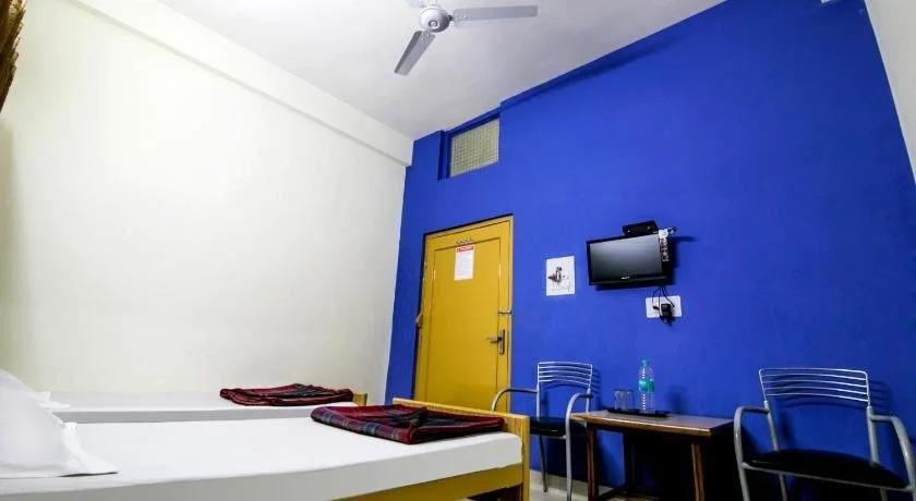 Ранчи: Hotel Akashdeep