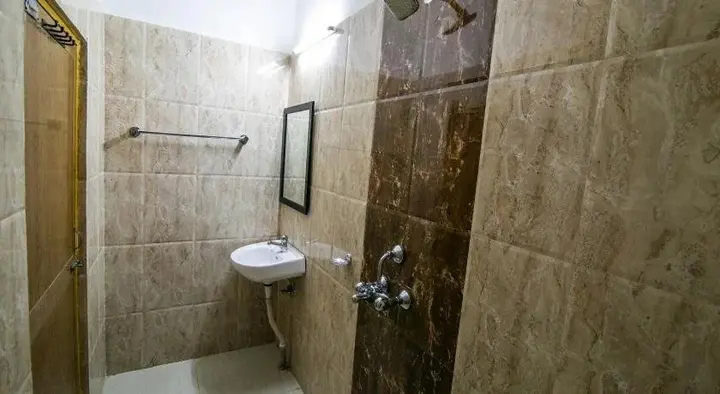 Ранчи: Hotel Akashdeep