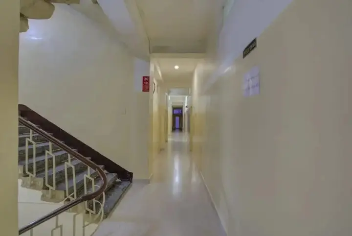 Ранчи: Hotel Akashdeep