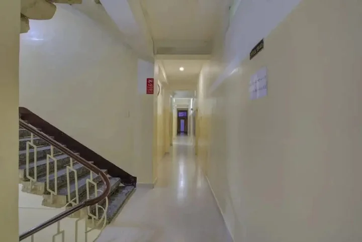 Ранчи: Hotel Akashdeep