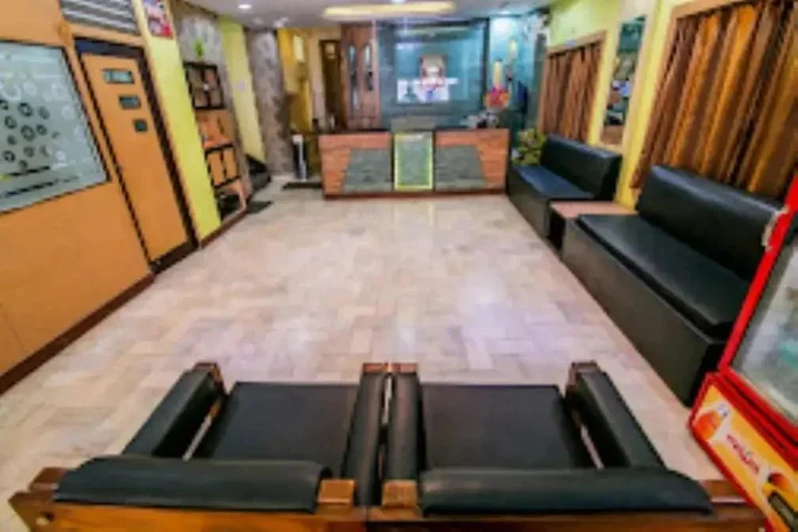 Ранчи: Hotel Akashdeep