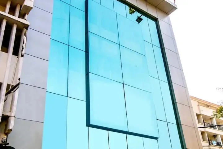 Ранчи: Hotel Akashdeep