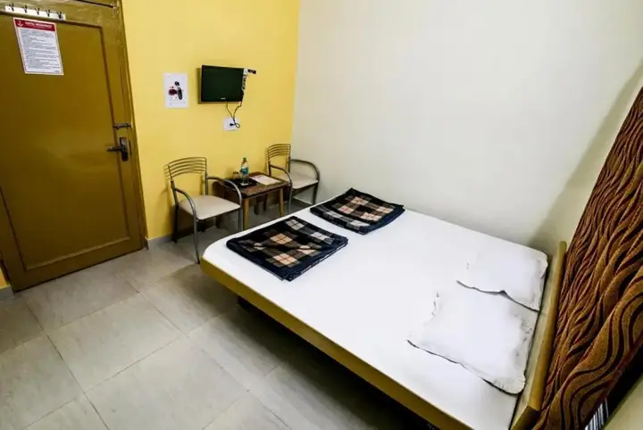 Ранчи: Hotel Akashdeep