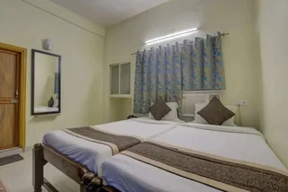 Ранчи: Hotel Akashdeep