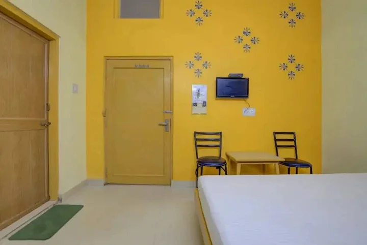 Ранчи: Hotel Akashdeep