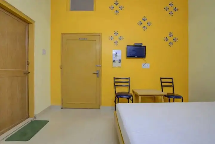 Ранчи: Hotel Akashdeep