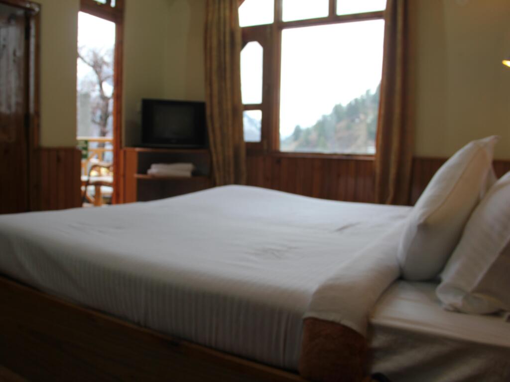 Hotel Sheetal — фото 1