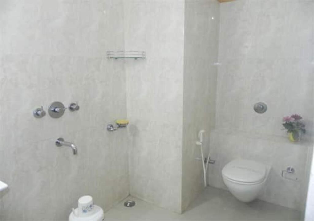 Куч-Бехар: Hotel Royal Palace
