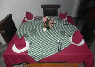 Куч-Бехар: Hotel Royal Palace