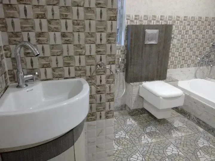 Прасергандж: Hotel Amarabati
