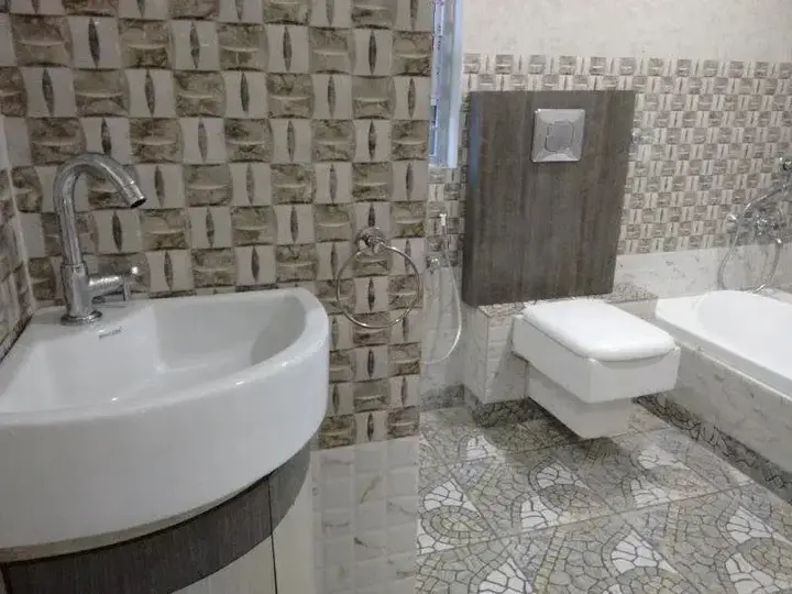 Прасергандж: Hotel Amarabati