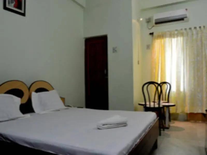 Прасергандж: Hotel Amarabati