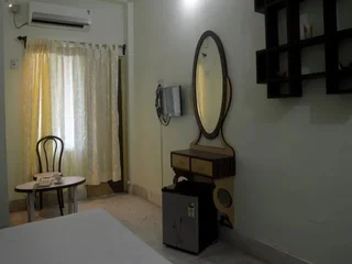 Прасергандж: Hotel Amarabati