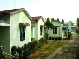 Прасергандж: Hotel Amarabati