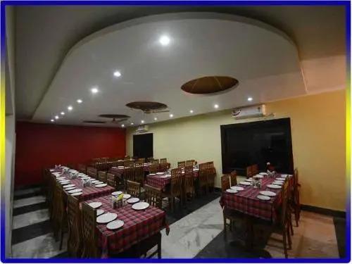Бодх-Гая: Shashi International