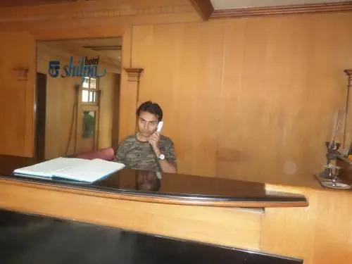 Нашик: Hotel Shilpa Nashik
