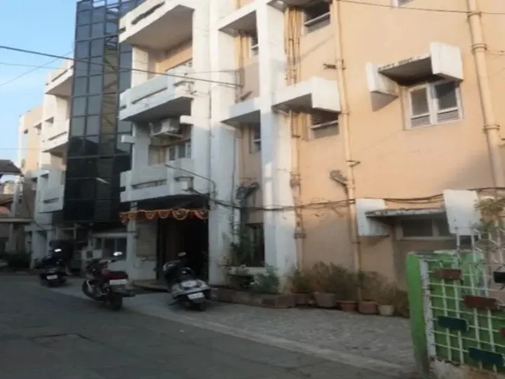 Нашик: Hotel Shilpa Nashik
