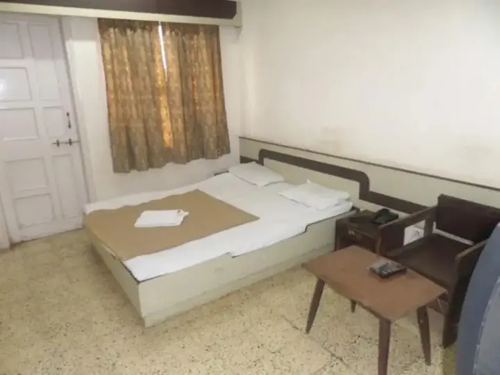 Нашик: Hotel Shilpa Nashik