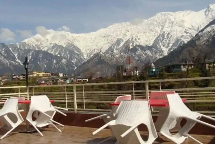 Надди: Hotel Kamal Residency