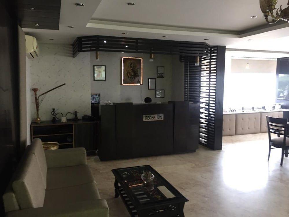Надди: Hotel Kamal Residency
