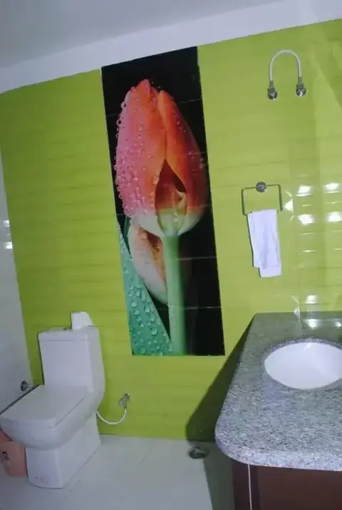 Надди: Hotel Kamal Residency